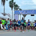 金門馬拉松 半馬21公里及全馬42公里競賽組
