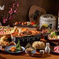 探索廚房「冬の和食祭」美食節開跑！盡享日本特色美食與炭烤松葉蟹腳