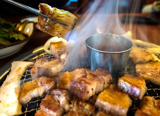 台灣人心中最愛韓國美食揭曉 「東大門一隻雞」竟輸給它