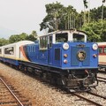 阿里山林鐵觀光列車「栩悅號」5／24首航 推出生態五感體驗、打造獨家路線