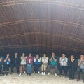2024竹博覽會暨世界竹論壇雲林展區 草嶺石壁療癒之旅啟航開箱