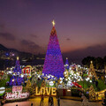 香港聖誕氛圍濃 搜羅五大聖誕巡禮 - 旅遊經