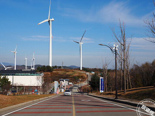 慶尚北道最能感受「風」和「日麗」的景點 - 旅遊經