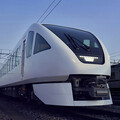 日本又有新的豪華觀光列車──東武鐵道「SPACIA X」 - 旅遊經