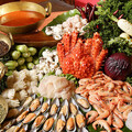 泰市場海鮮自助餐廳回歸 3月推優惠可享9折 - 旅遊經