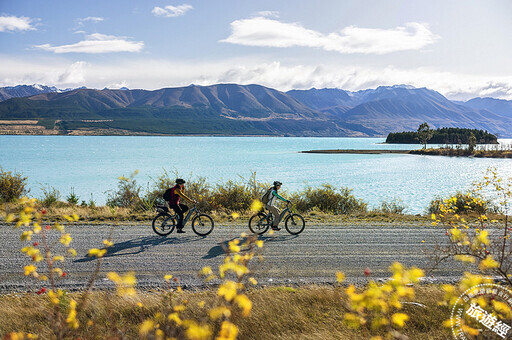 紐西蘭正邁入秋天 推薦五大自駕遊景點 - 旅遊經
