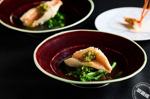 Ukai-tei Kaohsiung 西餐、鐵板燒與懷石料理5月全面更新菜單 - 旅遊經