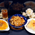 台南人氣複合式餐飲│主食點心通通有 平價豐富生活的小確幸