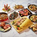 JR東日本大飯店台北推出「歐洲美食節」滿足饕客的味蕾