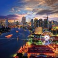 「泰」精彩／走訪高球天堂－泰國 在曼谷體驗味蕾的雲遊 到芭達雅感受刺激精彩的歡樂