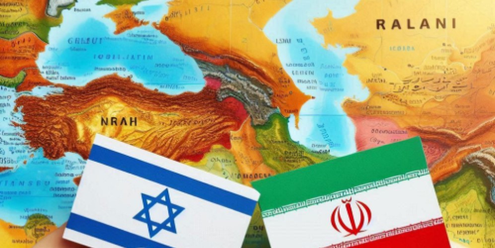 伊朗以色列戰爭懶人包
