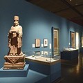 大英博物館「明：皇朝盛世五十年」特展