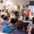 「台灣出版自由陣線」成立