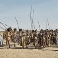 紐約時報新視界：非洲原始部落，傳統文化瀕危
