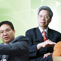 A brighter future for Taiwan’s senior citizens A comprehensive e-healthcare network 台灣銀髮族 未來會更好醫療照護 e網打盡