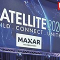 獨家直擊全球最大的太空衛星展Satellite 2020