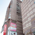 台北雙子星大樓，帶動商辦市場火紅