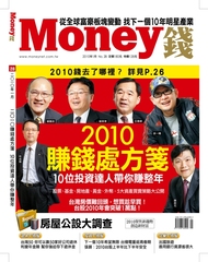 Money錢雜誌