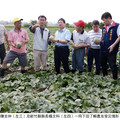 一生懸命 農民保障 農委會主委陳吉仲專訪