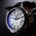 BALL WATCH 波爾錶 Trainmaster Roman