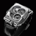 URWERK EMC走時誤差監測腕錶