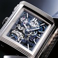 JAEGER-LECOULTRE積家 Reverso Répétition Minutes à Rideau幕簾式三問腕錶威尼斯限量版