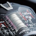 2013 BASEL WORLD 新品特別報導 HUBLOT︱ 宇舶表