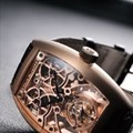 FRANCK MULLER 迅雷陀飛輪腕錶