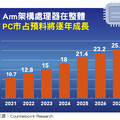 IP大黑馬 智原找到靠山了！