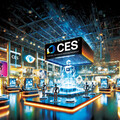 CES 2025不容錯過的5項AI+商機