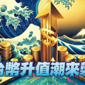台幣升值潮來襲 揭開匯損與毛利率壓縮的內幕