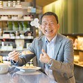 天和鮮物創辦人 劉天和 科技農夫，吃出健康安心真食物