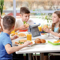 義大利：擔心凸顯社經差異，不許家長為孩子備午餐便當