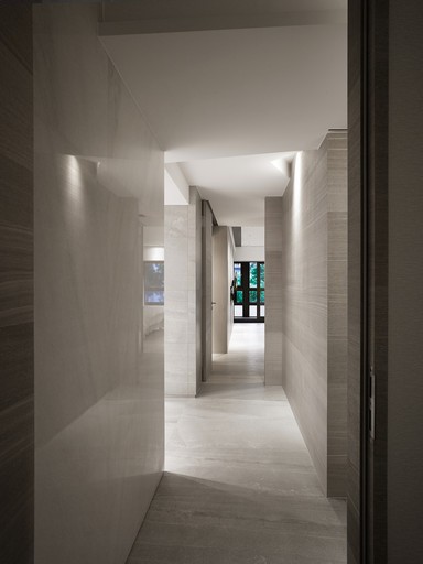 【鼎睿設計】首屆新加坡室內設計大獎 住宅－高層類銅獎 特別報導
