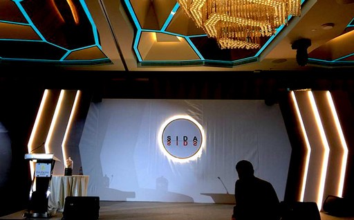 【九號設計】2017新加坡設計大獎一躍摘銅 李東燦超群設計獲高度評價