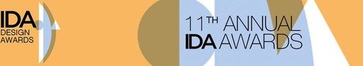 【仝育空間設計 莊媛婷、鄭瑞文】第十一屆美國IDA國際設計大獎 玩轉色彩間的對比變化