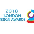 【仝育設計 莊媛婷、鄭瑞文】2018 London Design Awards摩登東風喜「銀」大獎！