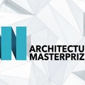【黃靜文設計 黃靜文】20182018 Architecture Master Prize 喜奪榮譽提名獎席次！