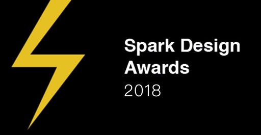 【idesign塘采設計】2018 Spark Design Awards 陳紹珩捕捉場域本色囊獲佳績！