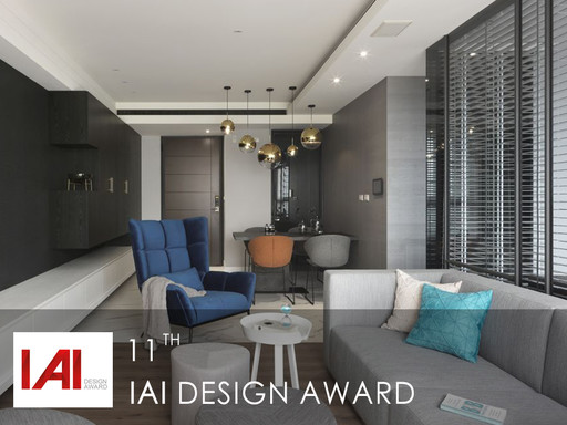 【肯星設計 曾濬紳】2018 IAI Design Award 清流湧現再獲優勝勳章！