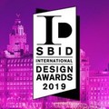 【湯鎮權空間設計】2019 SBID Design Awards 湯鎮權設計工藝再現國際！