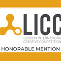 【軒宇室內設計 戴文軒】2020 LICC英國倫敦國際創意大賽 國際殿堂本色盡現！