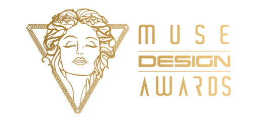 【豐聚設計】2020 MUSE Design Awards 李羽芝、黃翊峰狂攬鉑金級大獎！