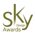 【D.H.I.A黃靜文室內設計 黃靜文】2020 Sky Design Awards 虹光奪目驚豔國際！
