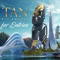 【詠絮設計】2023 TITAN Property Awards 時髦奢雅美域拔得金獎！