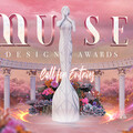 【詠絮設計】2023 MUSE Design Awards 精心力作豐收榮耀！