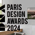 【八寶空間美學】2024 DNA Paris Design Awards 簡約洗練空間哲學摘得殊榮！