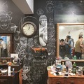 男性專屬，紳士理髮廳的復興：Hair House Barbershop by Adam Chan