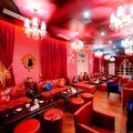 花樣上海 蜷川実花的極彩空間 Shanghai Rose| Bar& Café on the Bund