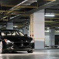 新皇登基 Maserati New Quattroporte GTS火速登台